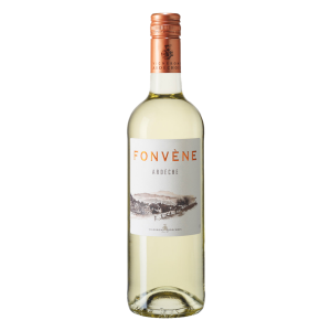 Vignerons Ardéchois, Ardèche IGP Fonvène 2022 - 0,75 l