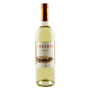 Vignerons Ardéchois, Ardèche IGP Fonvène 2023 - 0,75 l
