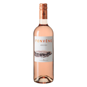 Vignerons Ardéchois, Ardèche IGP Fonvène 2023 - 0,75 l