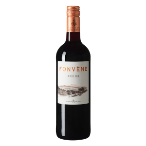 Vignerons Ardéchois, Ardèche IGP Fonvène 2022 - 0,75 l