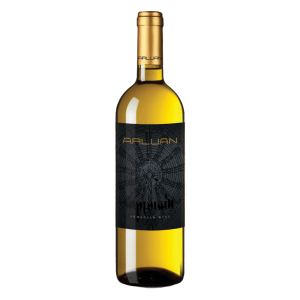 Voskevaz Wine Cellar, Voskevaz Arluan White 2023 - 0,75 l