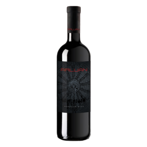 Voskevaz Wine Cellar, Voskevaz Arluan Red 2022 - 0,75 l