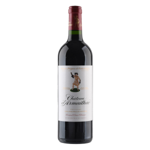 Chateau D'Armailhac, Pauillac AC  5GCC 2022 - 0,75 l