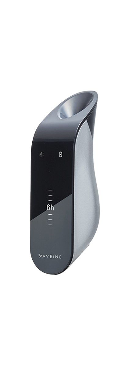 Aveine, The connected wine Aerator nvt - 0 l