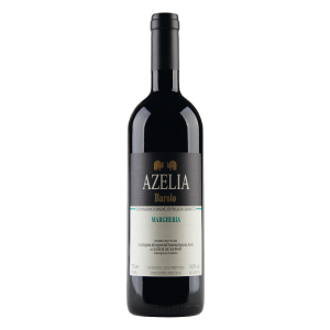 Azelia by Luigi Scavino, Barolo DOCG Margheria 2014 - 0,75 l