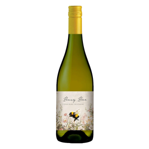 Babylon's Peak Private cellar, Swartland Busy Bee Chenin Blanc - Roussanne 2024 - 0,75 l
