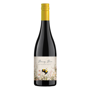 Babylon's Peak Private cellar, Swartland Busy Bee Shiraz - Mourvedre - Viognier 2022 - 0,75 l