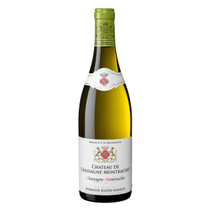 Bader-Mimeur, Chassagne Montrachet AC Château de Chassagne Montrachet 2023 - 0,75 l