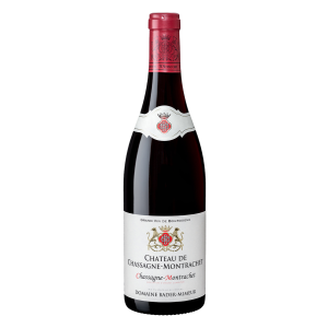 Bader-Mimeur, Chassagne Montrachet AC Château de Chassagne-Montrachet 2021 - 0,75 l