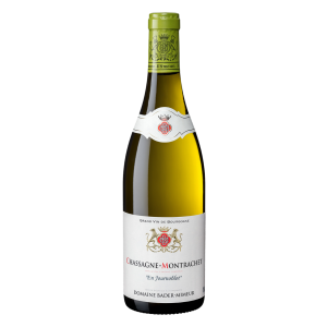 Bader-Mimeur, Chassagne Montrachet AC En Journoblot 2023 - 0,75 l