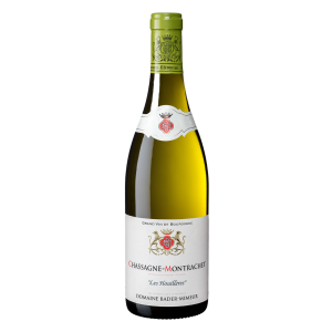 Bader-Mimeur, Chassagne Montrachet AC Les Houillères 2023 - 0,75 l