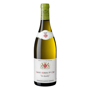 Bader-Mimeur, Saint Aubin AC En Remilly 1ER 2023 - 0,75 l