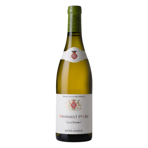 Bader-Mimeur, Meursault AC Charmes 1ER 2019 - 0,75 l