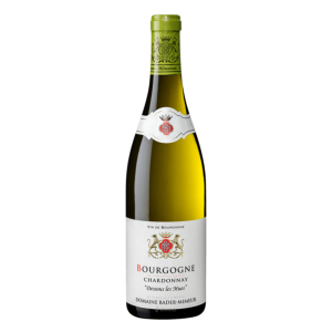 Bader-Mimeur, Bourgogne AC Chardonnay, Dessous Les Mues 2022 - 0,75 l