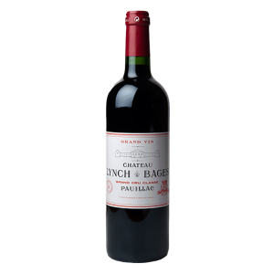 Château de Lynch-Bages, Pauillac AC  5GCC 2000 - 3 l