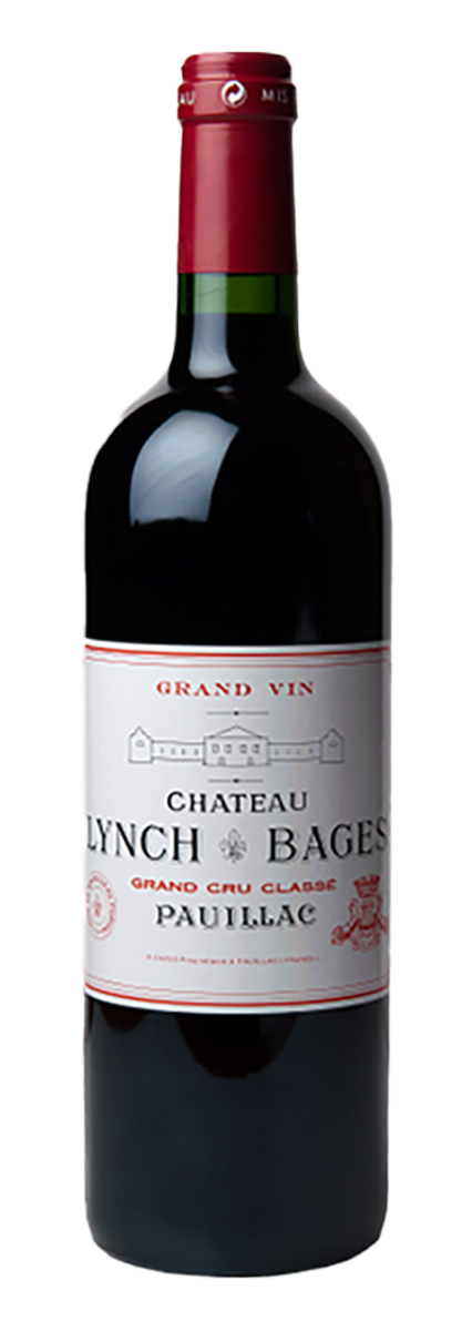 Château de Lynch-Bages, Pauillac AC 5GCC 2000 - 3 l