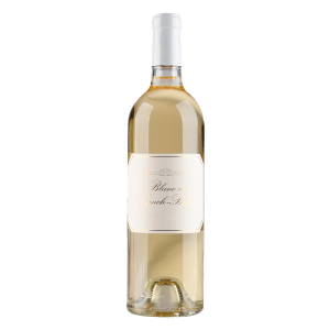 Château de Lynch-Bages, Bordeaux AC Blanc de Lynch-Bages 2022 - 0,75 l