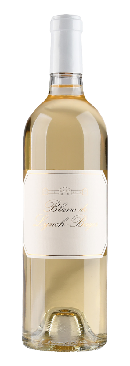 Château de Lynch-Bages, Bordeaux AC Blanc de Lynch-Bages 2022 - 0,75 l