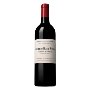 Château Haut Bailly, Pessac-Léognan AC  GCC 2017 - 0,75 l