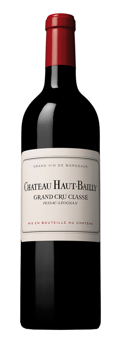 Château Haut Bailly, Pessac-Léognan AC GCC 2017 - 0,75 l