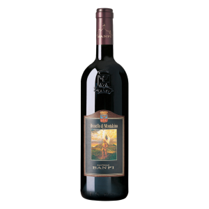 Banfi Srl, Brunello di Montalcino DOCG Castello Banfi 2019 - 0,75 l