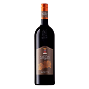 Banfi Srl, Brunello di Montalcino DOCG Castello Banfi, Vigna Marrucheto 2018 - 0,75 l