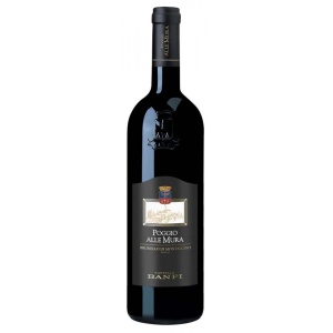 Banfi Srl, Brunello di Montalcino DOCG Castello Banfi, Poggio alle Mura 2017 - 0,75 l