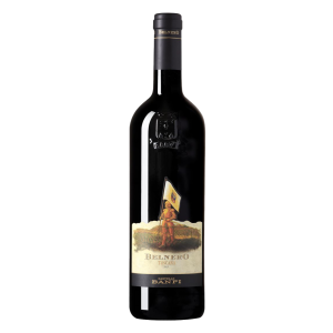 Banfi Srl, Toscana IGT Castello Banfi, Belnero 2019 - 0,75 l