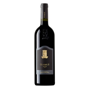 Banfi Srl, Toscana IGT Castello Banfi, Summus 2017 - 0,75 l