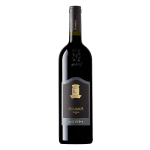 Banfi Srl, Toscana IGT Castello Banfi, Summus 2019 - 0,75 l