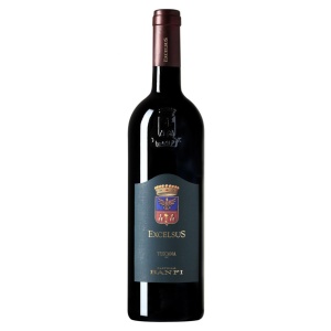 Banfi Srl, Toscana IGT Castello Banfi, Excelsus 2017 - 0,75 l