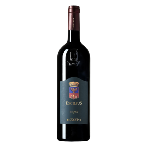 Banfi Srl, Toscana IGT Castello Banfi, Excelsus 2018 - 0,75 l