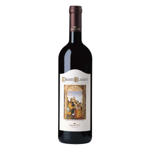 Banfi Srl, Chianti Classico DOCG Banfi Toscana 2022 - 0,75 l