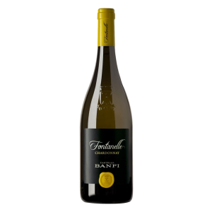 Banfi Srl, Toscana IGT Banfi Toscana, Fontanelle Chardonnay 2022 - 0,75 l