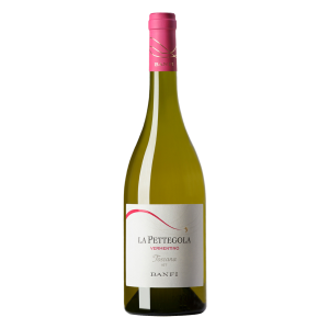 Banfi Srl, Toscana IGT Banfi Toscana, La Pettegola Vermentino 2024 - 0,75 l