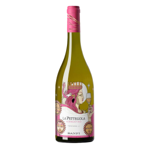Banfi Srl, Toscana IGT Banfi Toscana, Limited Edition La Pettegola Vermentino 2024 - 0,75 l