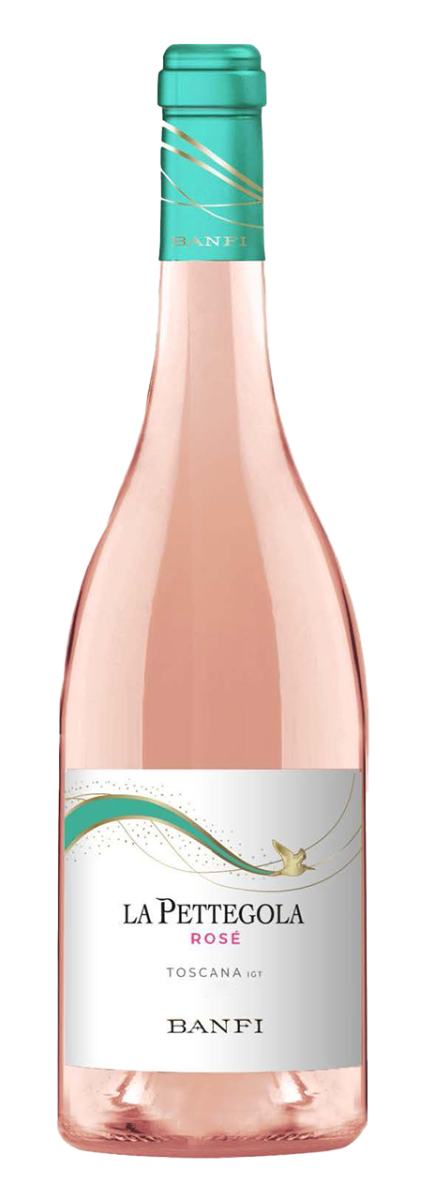 Banfi Srl, Toscana IGT La Pettegola 2024 - 0,75 l