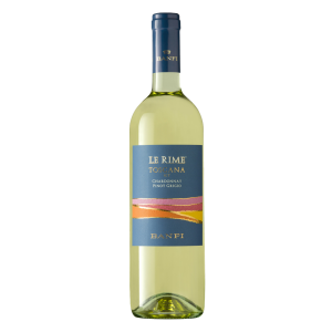 Banfi Srl, Toscana IGT Banfi Toscana, Le Rime 2022 - 0,75 l