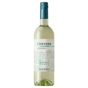 Banfi Srl, Toscana IGT Banfi Toscana, Centino Bianco 2020 - 0,75 l