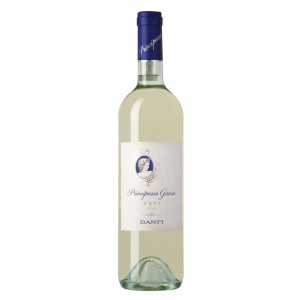 Banfi Srl, GAVI DOCG Banfi Piemonte, Principessa Gavia 2020 - 0,75 l