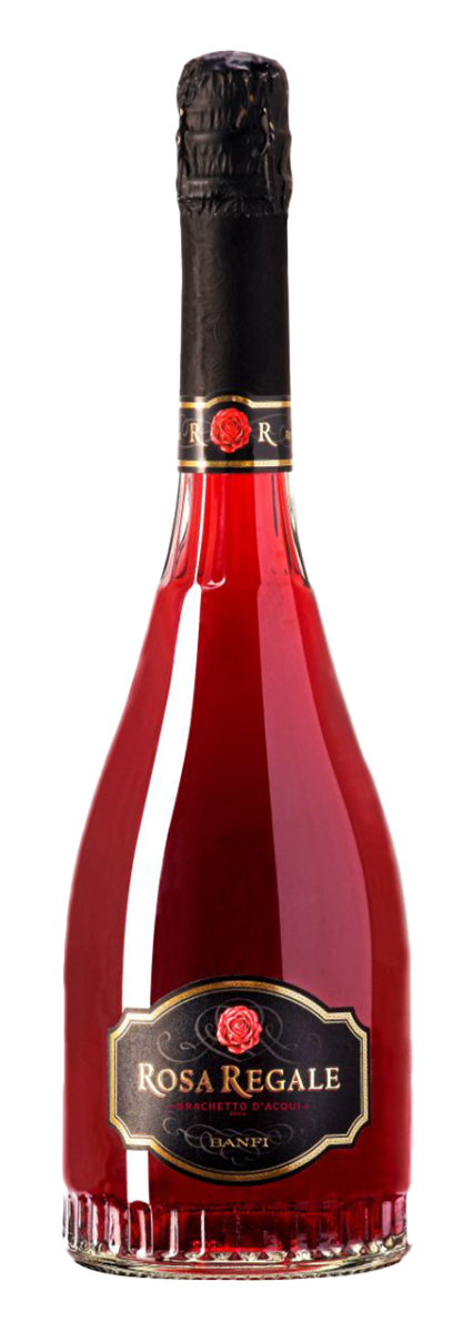 Banfi Srl, Brachetto d'Acqui DOCG Banfi Piemonte, Rosa Regale 2024 - 0,75 l