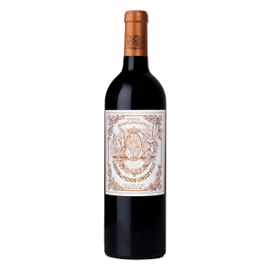 Château Pichon Baron, Longueville, Pauillac AC GCC 2020 - 0,75 l