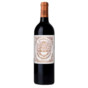 Château Pichon Baron, Longueville, Pauillac AC GCC 2016 - 0,75 l
