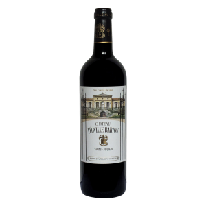 Chateau Léoville-Barton, Saint Julien AC 2GCC 2020 - 0,75 l