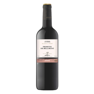 Celler Bartolomé, Priorat DOCa Primitiu de Bellmunt 2019 - 0,75 l
