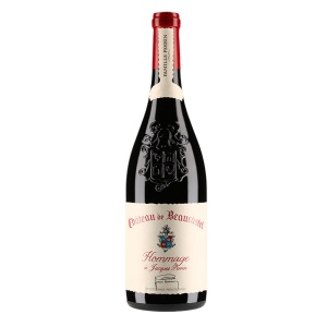 Château de Beaucastel, Châteauneuf-du-Pape AC Hommage J. Perrin 2020 - 1,5 l