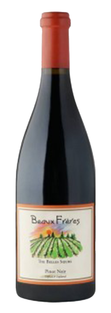 Beaux Frères, Willamette Valley The Belle Soeurs Pinot Noir 2019 - 0,75 l