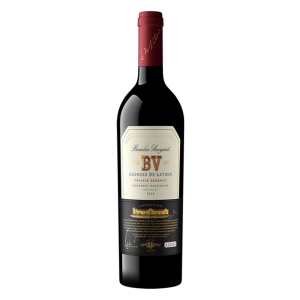 Georges de Latour, Napa Valley 2019 - 0,75 l