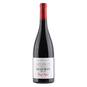 Cellier du Pic, Pays d'Oc IGP Beaumas, Pinot Noir 2024 - 0,75 l