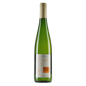 Domaine Hubert Beck, Alsace AC Gewurztraminer Cigognes 2021 - 0,75 l